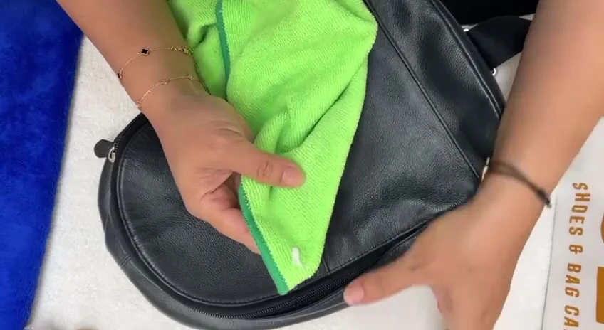 Tas sesudah